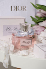 Dior Miss Dior EDP 100ml Women – Buy Online | Essence Enclave
