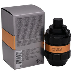 Viktor & Rolf Spicebomb Extreme EDP 90ml Men – Essence Enclave