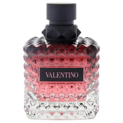 Valentino Donna Born In Roma Intense Eau de Parfum Spray for Women 3.4 oz (100ml)