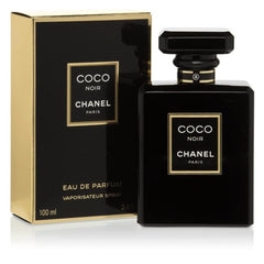 Coco Noir Eau De Parfum Women 100ml