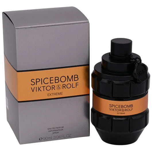 Viktor & Rolf Spicebomb Extreme EDP 90ml Men – Essence Enclave
