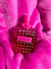 Valentino Donna Born In Roma Pink PP EDP 100ml – Essence Enclave