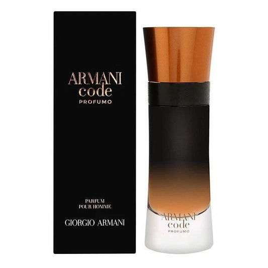 Giorgio Armani Code Profumo EDP 110ml Men – Essence Enclave