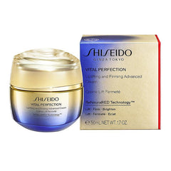Shiseido Vital Perfection Firming Cream 50ml