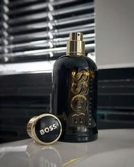 Hugo Boss Bottled Absolu Parfum Intense 100ml Men – Essence Enclave