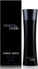 Armani Code EDT 4.2 oz Men – Buy Online | Essence Enclave