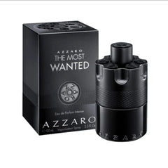 Azzaro The Most Wanted EDP Intense 100ml Men – Essence Enclave