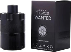 Azzaro The Most Wanted EDP Intense 100ml Men – Essence Enclave