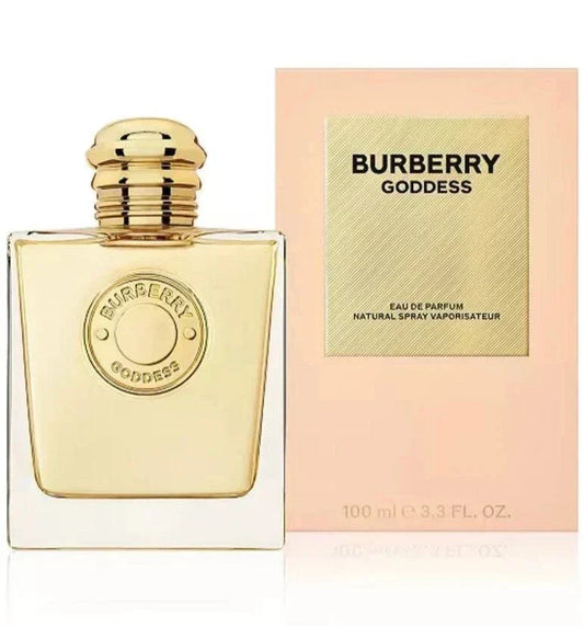 Burberry Goddess EDP 3.3 oz Women – Buy Online | Essence Enclave
