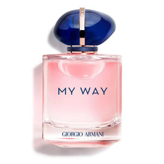 Armani My Way Eau de Parfum 90ml | Floral Luxury Women’s Perfume
