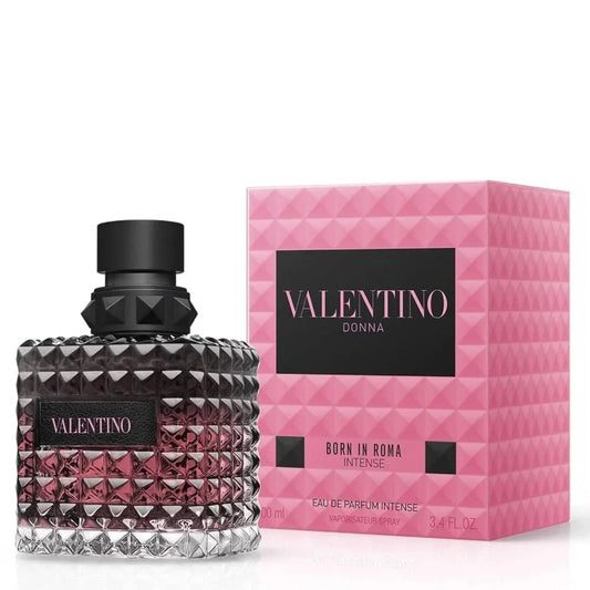 Valentino Donna Born In Roma Intense EDP 3.4 oz Women – Essence Enclave
