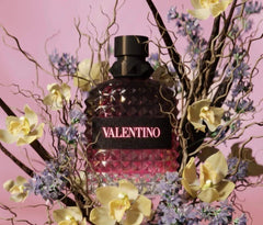 Valentino Born In Roma Intense EDP Spray 3.4 oz – Essence Enclave