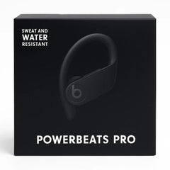 Beats Powerbeats Pro Wireless Earbuds Black