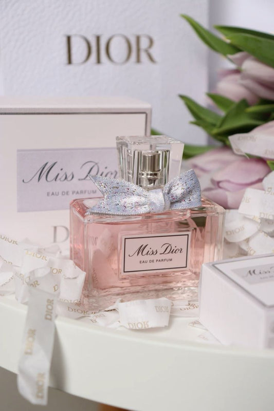 Dior Miss Dior EDP 100ml Women – Buy Online | Essence Enclave