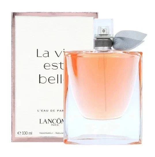 Lancôme La Vie Est Belle EDP 100ml Women – Essence Enclave