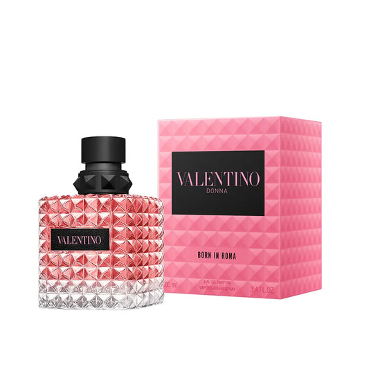 Valentino Born In Roma Donna EDP 3.4 oz Women – Essence Enclave