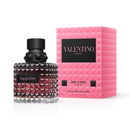 Valentino Donna Born In Roma Intense EDP Spray 3.4 oz – Essence Enclave
