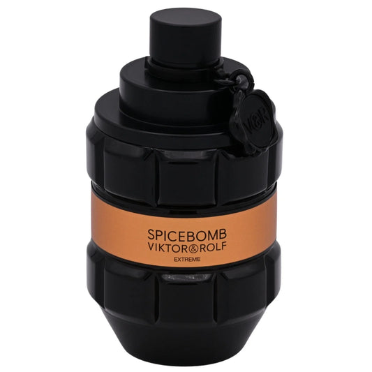 Viktor & Rolf Spicebomb Extreme EDP 90ml Men – Essence Enclave