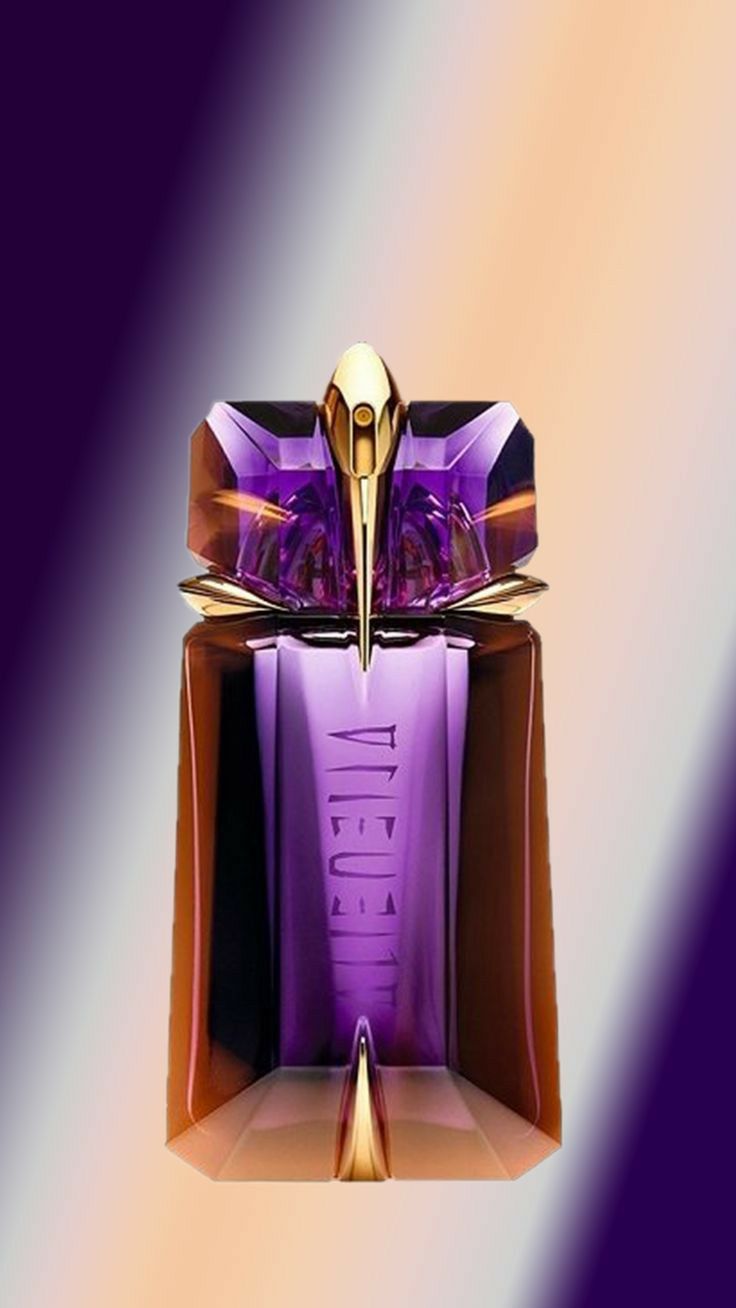 ALIEN by Thierry Mugler EDP 60ml Vintage – Essence Enclave