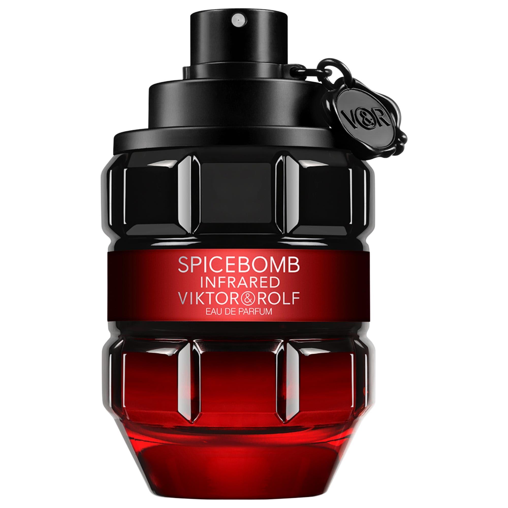 Viktor&amp;Rolf Spicebomb Infrared EDP 90ml