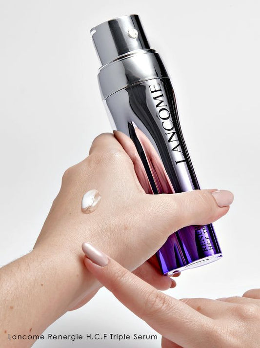 Lancôme Rénergie H.C.F Triple Serum 50ml – Essence Enclave