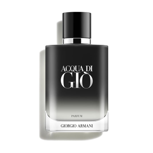 Acqua di Giò Parfum 3.4 oz – Men's Luxury Fragrance | Essence Enclave
