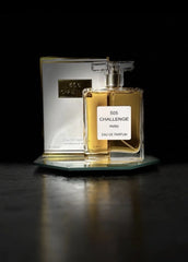 505 Challenge Paris EDP 100ml Women – Buy Online | Essence Enclave