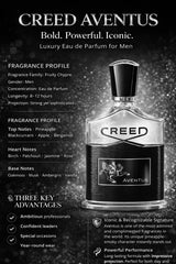 Creed Aventus Tester EDT 100ml – Buy Online | Essence Enclave
