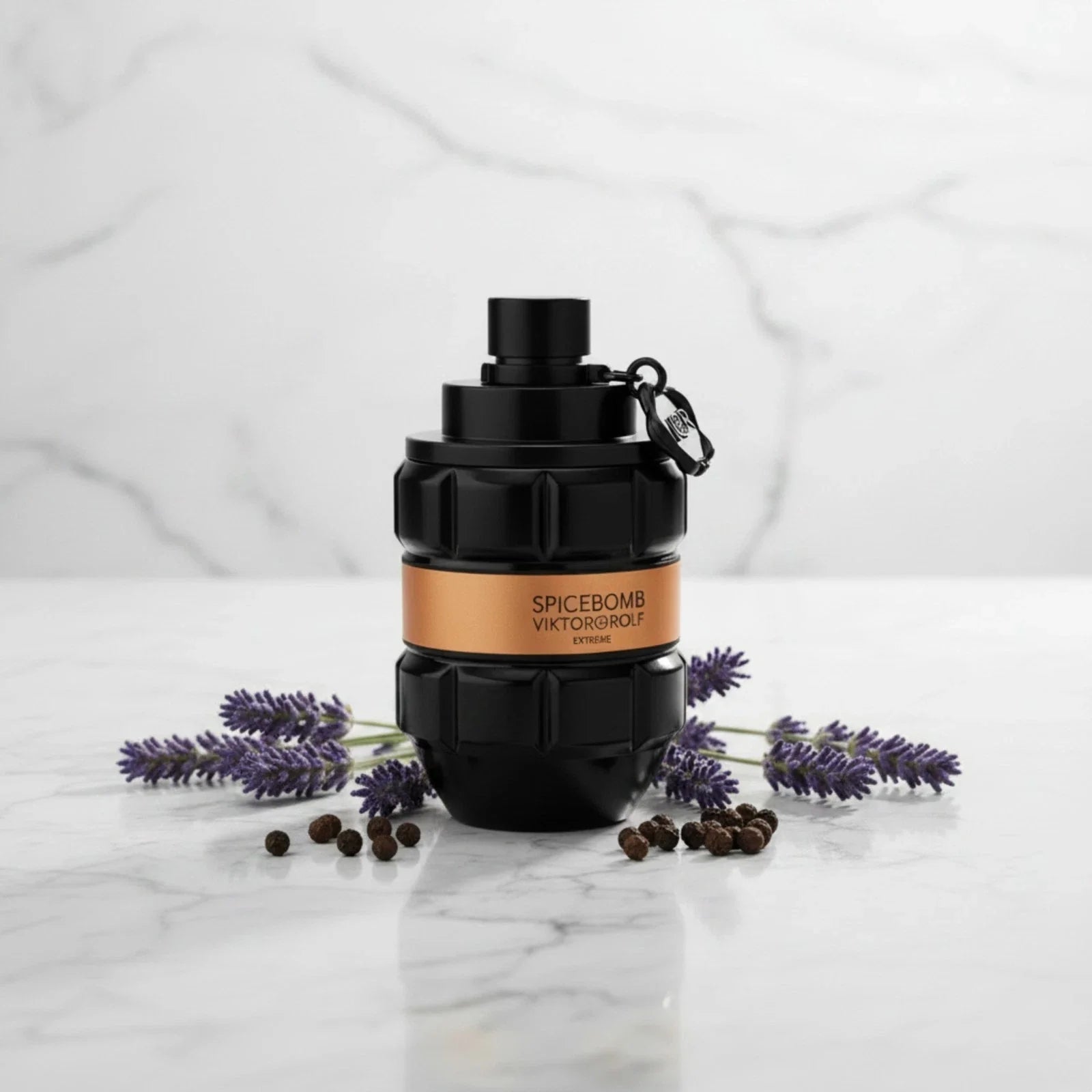 Viktor & Rolf Spicebomb Extreme EDP 90ml Men – Essence Enclave