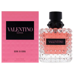 Valentino Donna Born In Roma EDP 3.4 oz