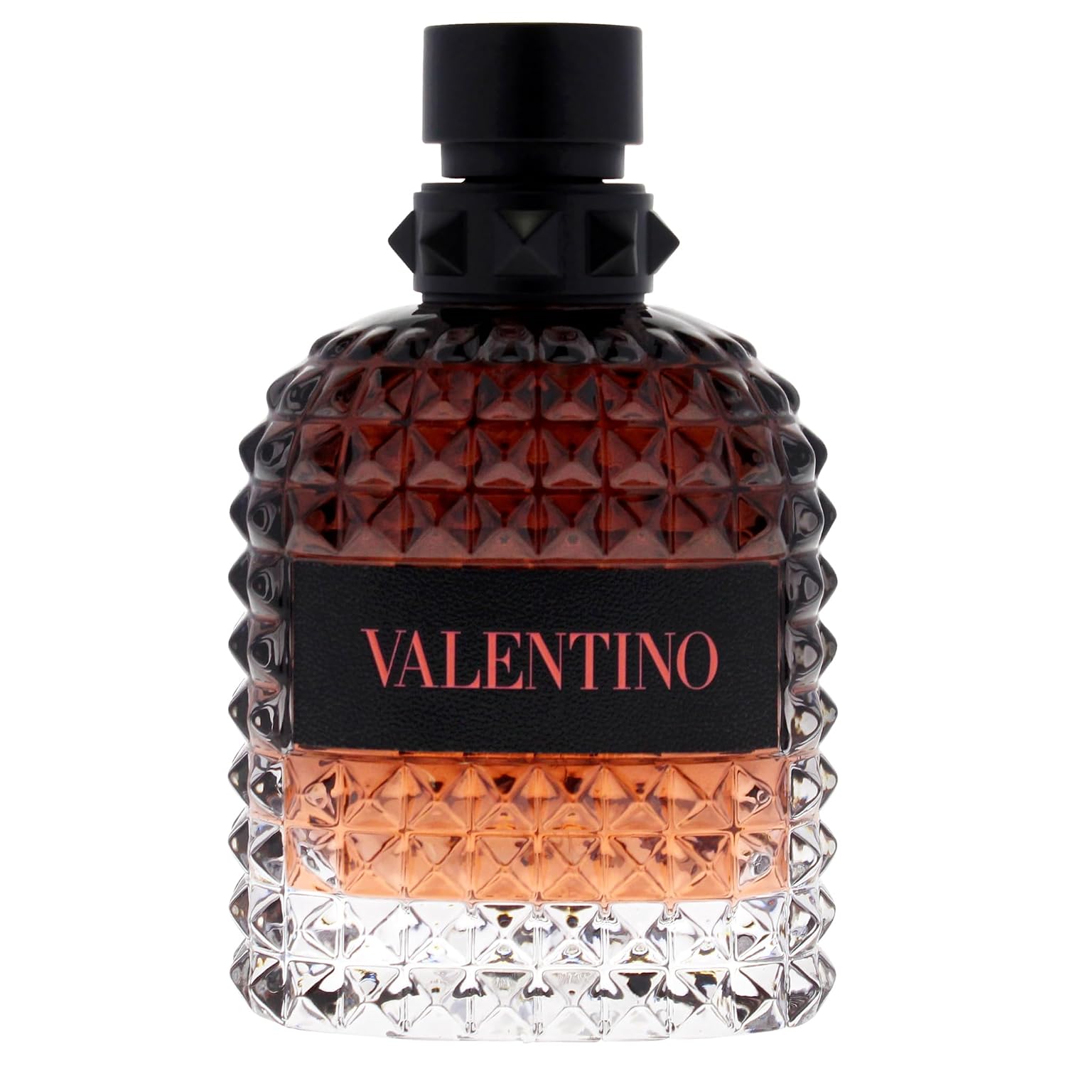 Valentino Uomo Born in Roma Coral Fantasy Eau de Toilette Spray for Men 3.4 oz (100ml)