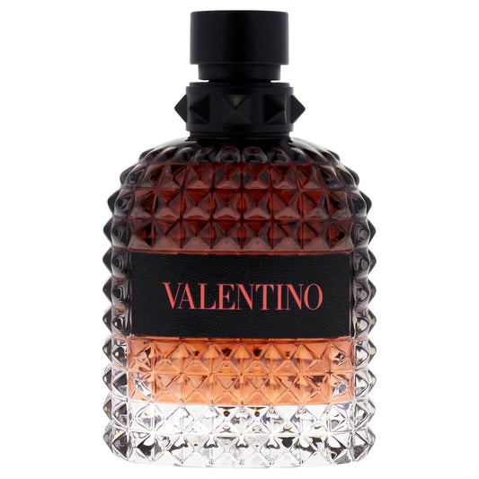 Valentino Uomo Born In Roma Coral Fantasy EDT 100ml – Essence Enclave