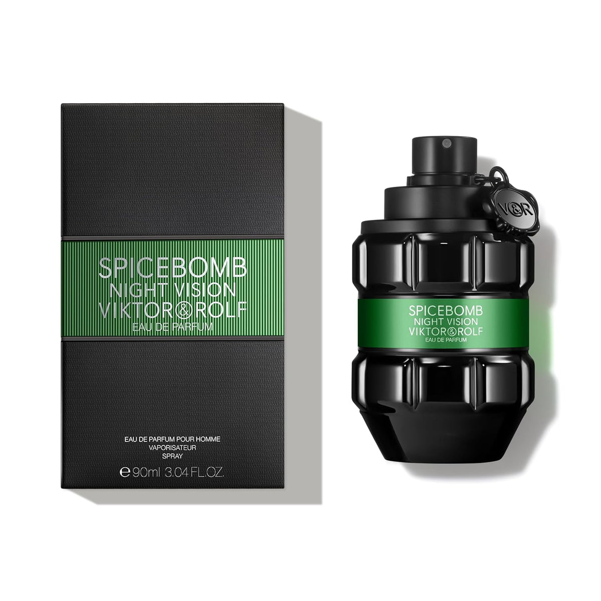 Viktor&amp;Rolf Spicebomb Night Vision EDP 90ml
