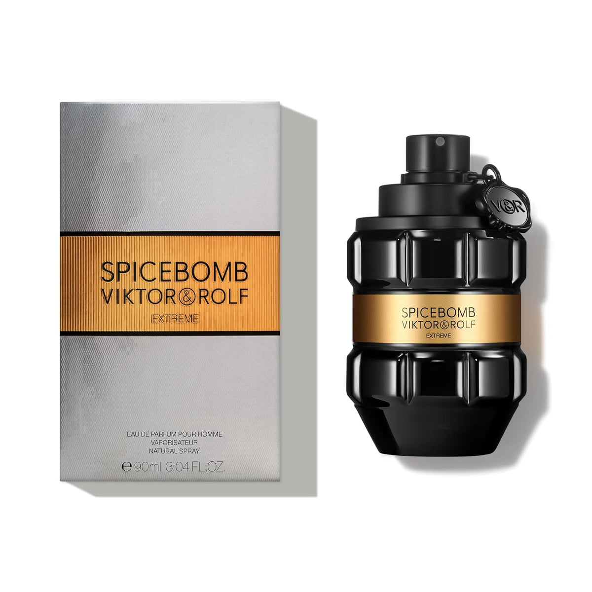 Viktor&amp;Rolf Spicebomb Extreme EDP Men's Fragrance