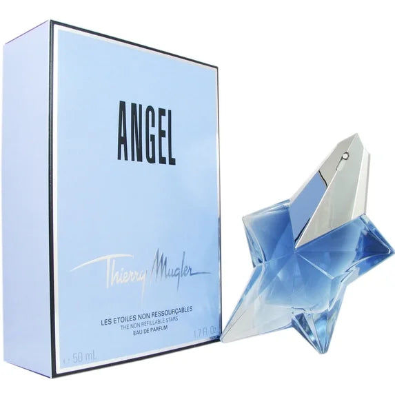 Angel by Thierry Mugler Star EDP Spray 1.7 oz – Essence Enclave