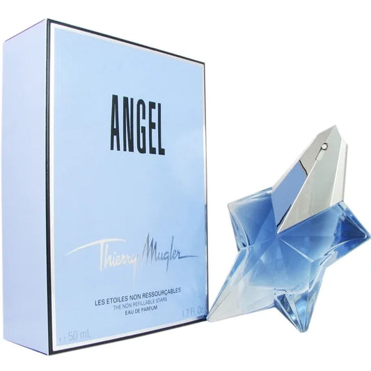 Angel by Thierry Mugler Star EDP Spray 1.7 oz – Essence Enclave