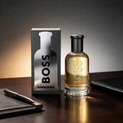 Hugo Boss Bottled EDT 100ml Men – Buy Online | Essence Enclave