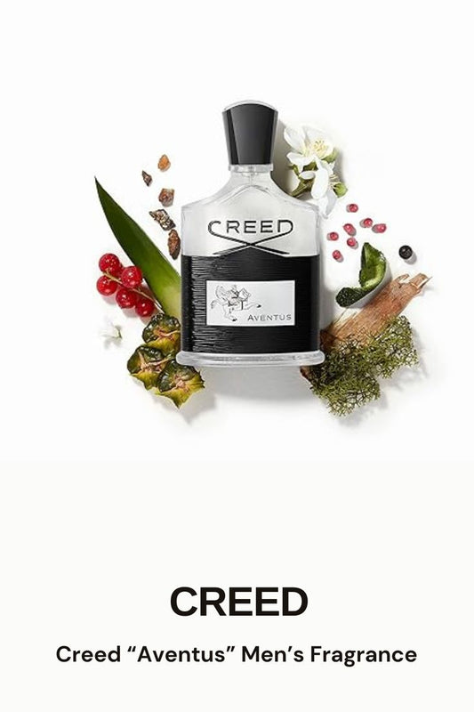Creed Aventus Tester EDT 100ml – Buy Online | Essence Enclave
