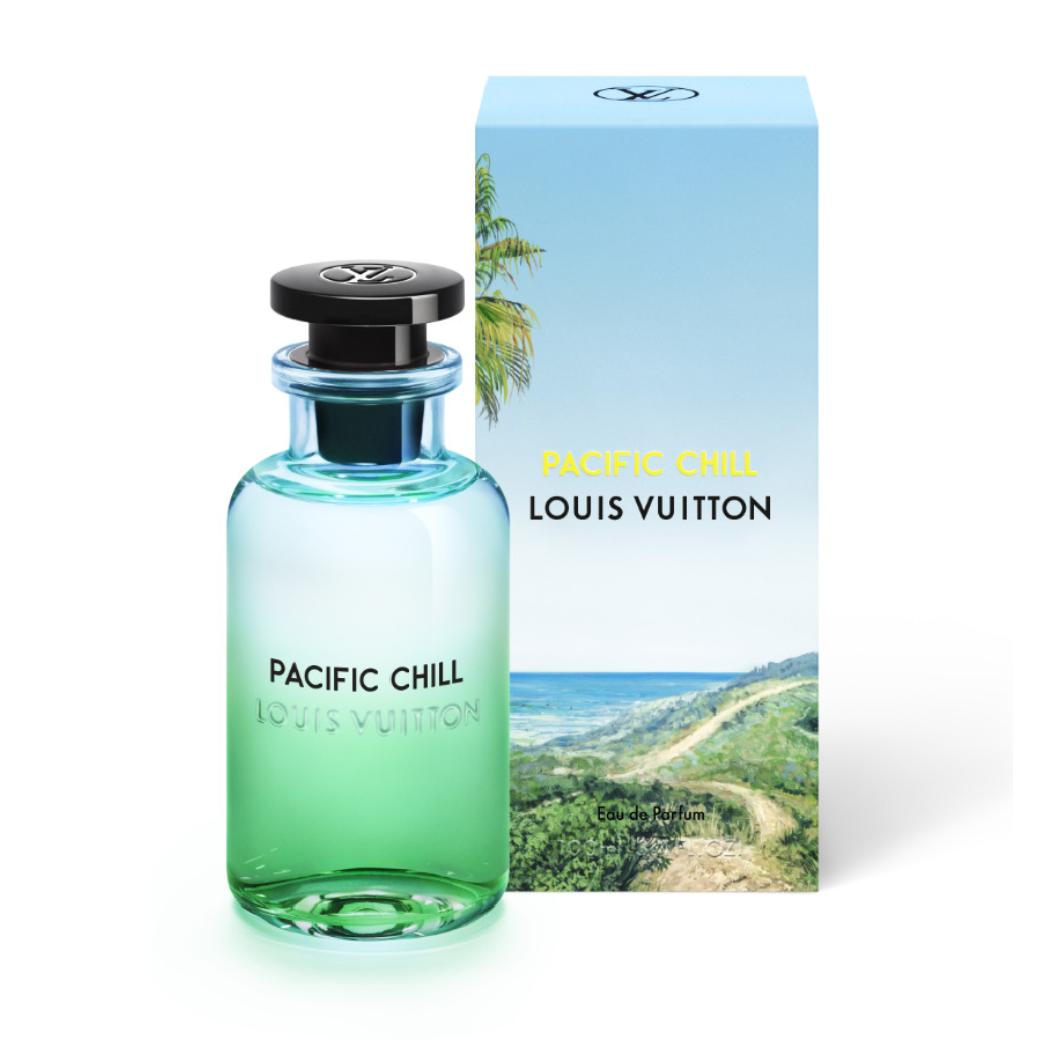 Louis Vuitton Pacific Chill EDP Unisex 100ml