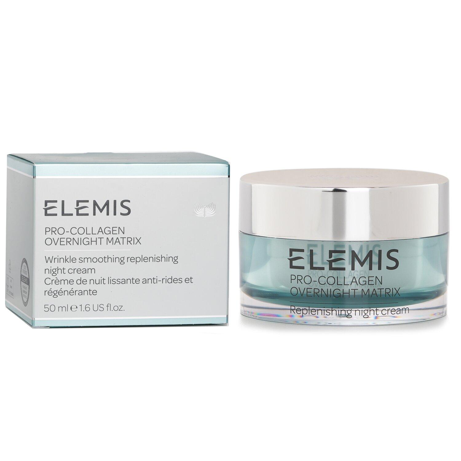 ELEMIS Pro-Collagen Night Cream 50ml
