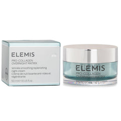 ELEMIS Pro-Collagen Night Cream 50ml