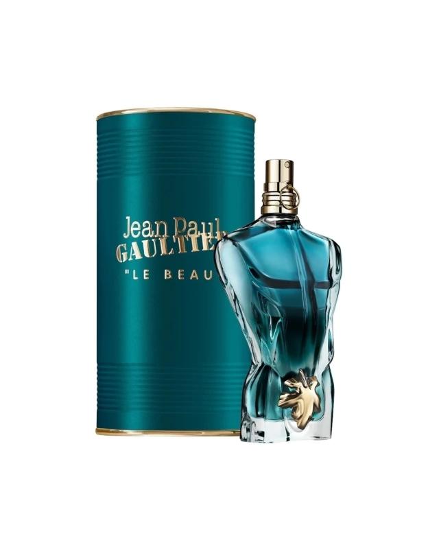 Jean Paul Gaultier Le Beau EDT Men Cologne