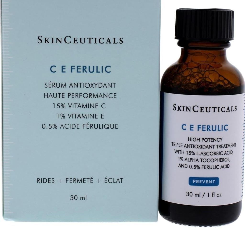 SkinCeuticals C E Ferulic Vitamin C Serum 30ml