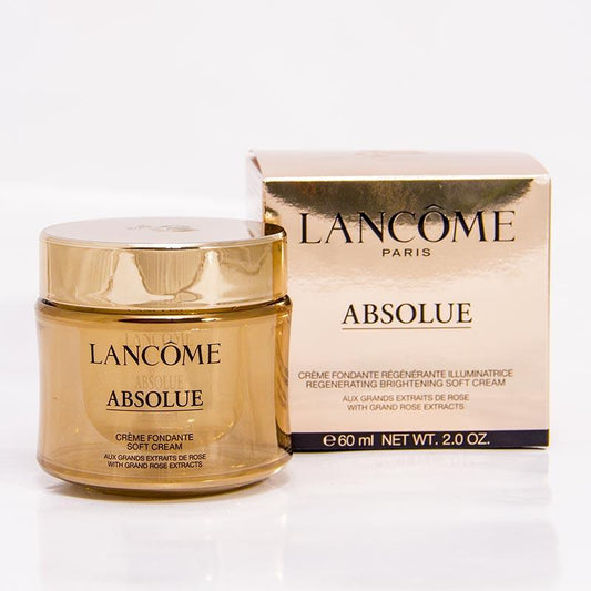 Lancôme Absolue Regenerating Soft Cream 60ml – Essence Enclave
