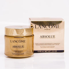 Lancôme Absolue Regenerating Soft Cream 60ml