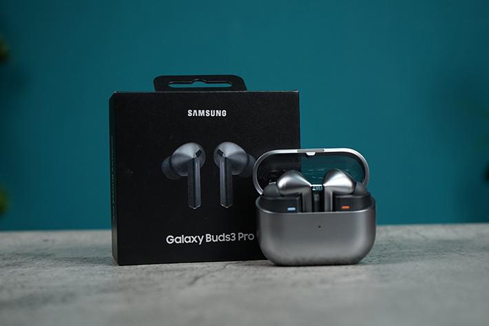 Samsung Galaxy Buds3 Pro SM-R630