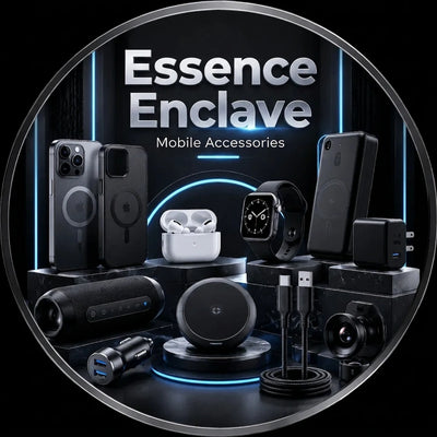 Mobile Accessories