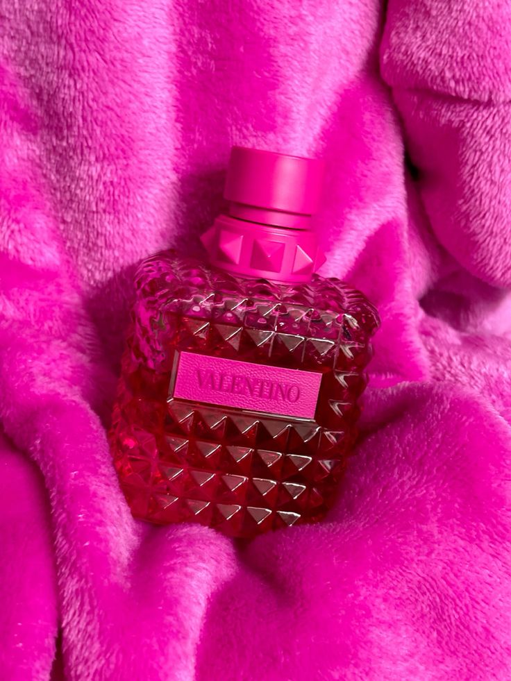 Valentino Donna Born In Roma Pink PP EDP 100ml – Essence Enclave