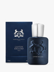 Parfums De Marly Layton EDP 6.7 oz – Sealed | Essence Enclave