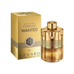 Azzaro Forever Wanted Elixir 100ml Men – Essence Enclave